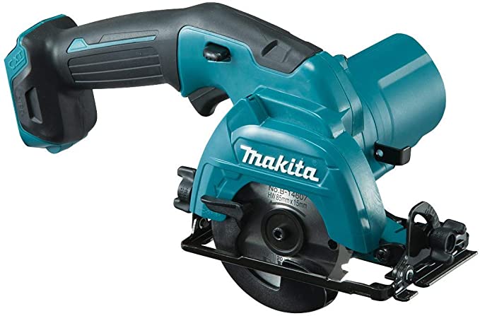 Buy HS301DZ CXT Circular Saw 10.8 Volt Bare Unit by Makita 