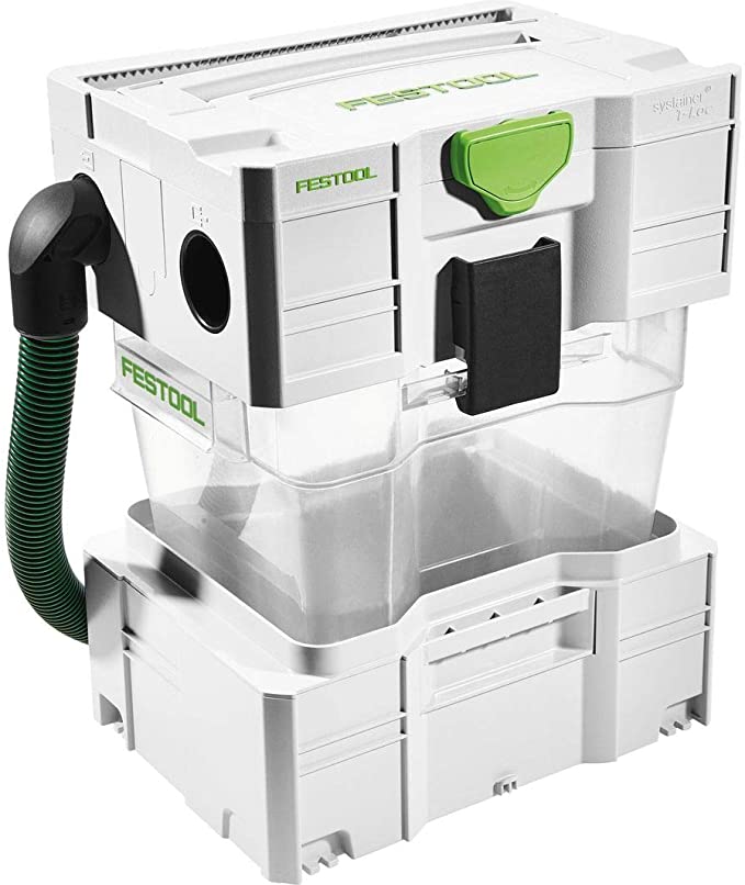 Buy Festool CT Cyclone Dust Separator 204083 