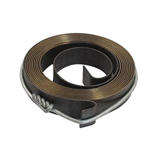 Buy A12071100ux0236 Drill Press Quill Feed Return Coil Spring Assembly by uxcell 1cm x 5.1cm 