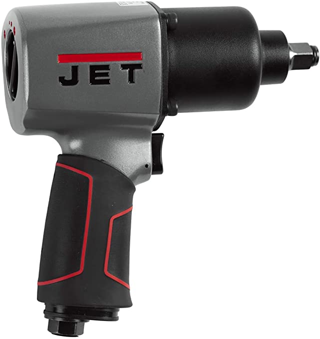 Buy 1/2-Inch Pneumatic Impact Wrench JET JAT-104 (505104)  