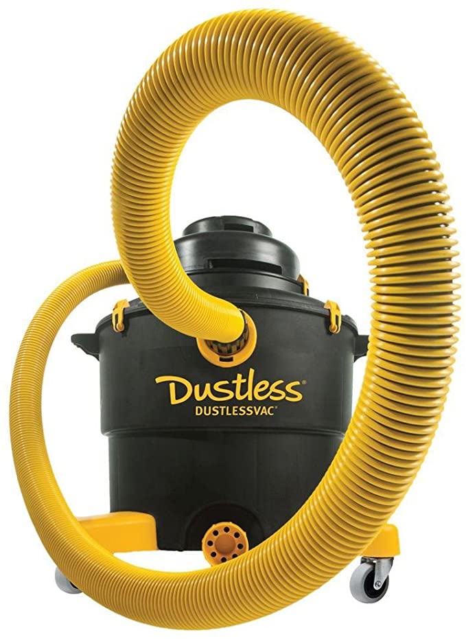 Buy Dustless Wet+Dry Vacuum 