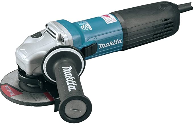 Buy 5 in. Makita GA5042C SJSII High Power Angle Grinder 