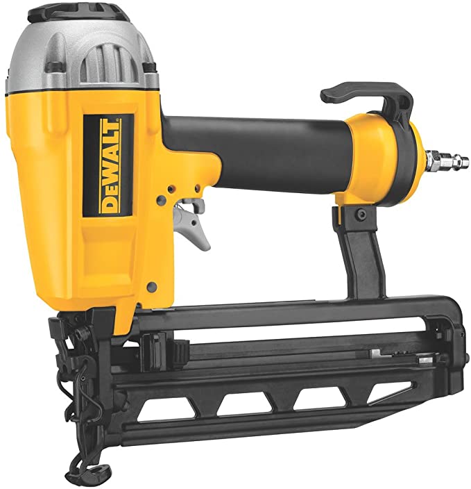 Buy DEWALT Finish Nailer, 16GA, 1