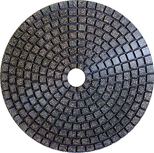 Buy Alpha 4in Ceramica EX Wet Resin Polishing Pad 1000 Grit 