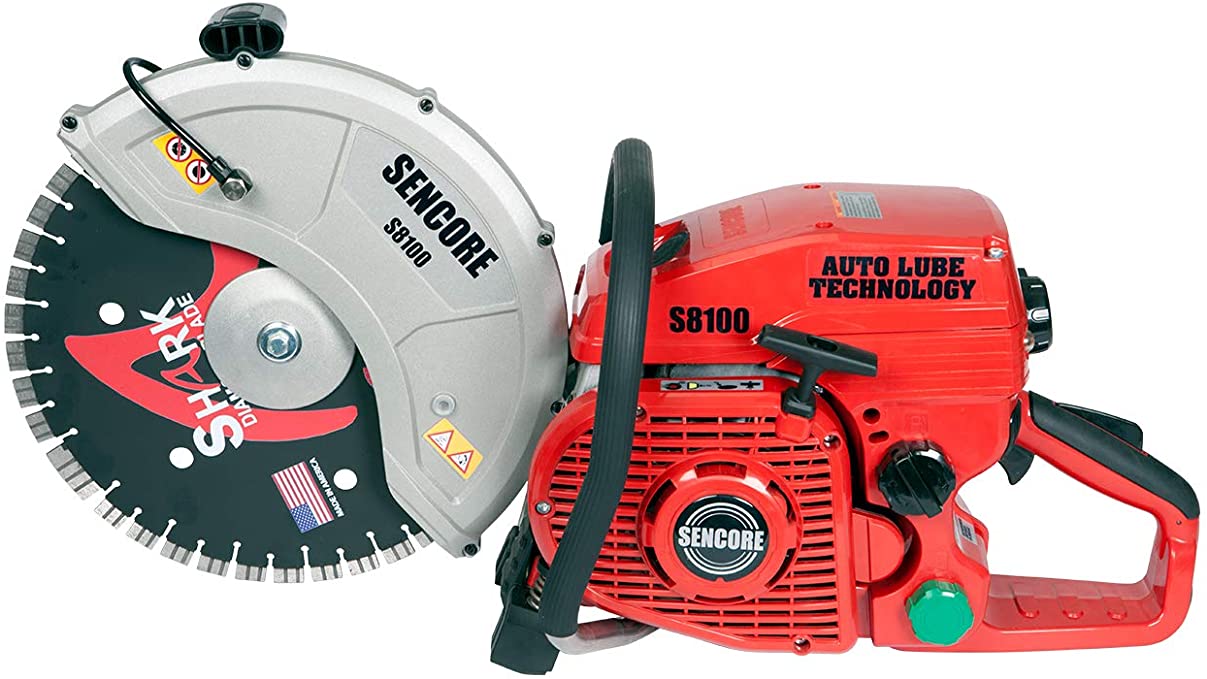 Buy SENCORE S8100 SAW 