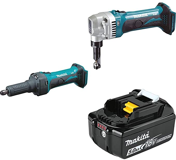 Buy Makita XDG01Z 18V LXT Lithium-Ion Cordless 1/4