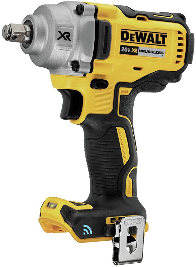 Buy Tool Only DEWALT 20V MAX Tool Connect 1/2