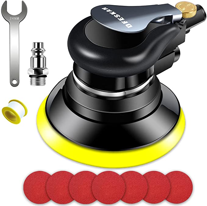 Buy Air Random Orbital Sander,6