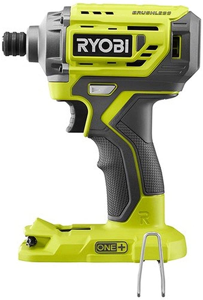 Buy Ryobi P239 18V One+ Brushless Lithium-Ion Impact Driver (Bare Tool Only) Ryobi P239 18V One+ Brushless Lithium-Ion Impact Driver (Bare Tool Only) Ryobi P239 18V (Bulk Packaged)  