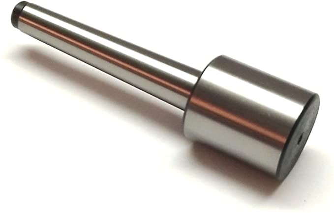 Buy ARBOR M10 X 1.5 DRAWBAR -MILLING, LATHE TOOLS MORSE TAPER MT2 SOFT STUB BLANK ARBOR M10 X 1.5 DRAWBAR -MILLING, LATHE TOOLS 