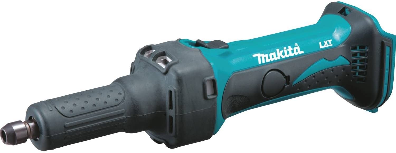 Buy Makita XDG01Z 18V LXT Lithium-Ion Cordless 1/4