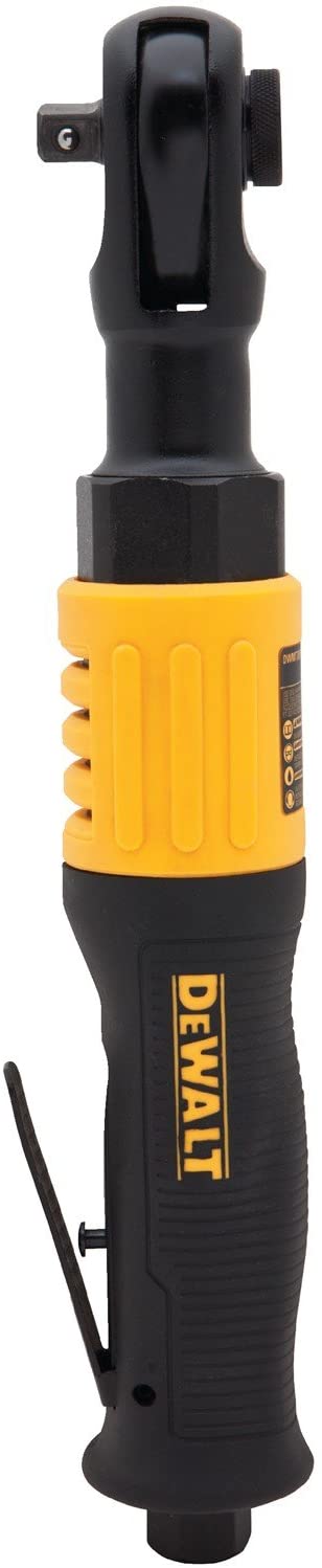 Buy DEWALT 3/8-Inch Square Drive Air Ratchet (DWMT70776L)  