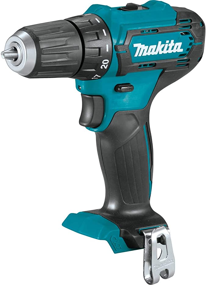 Buy Makita FD09Z 12V max CXT Lithium-Ion Cordless 3/8