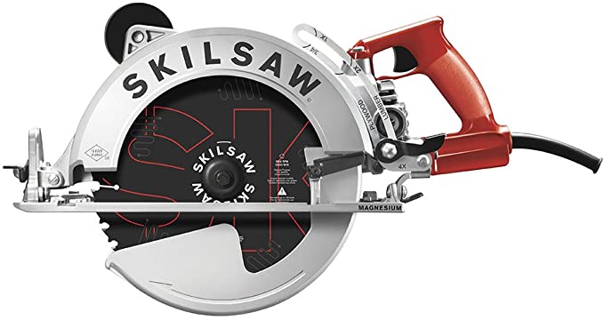 Buy SKILSAW SPT70WM-01 15 Amp 10-1/4