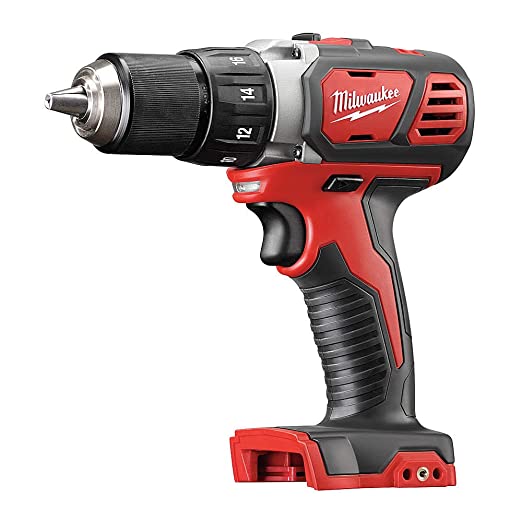 Buy Bare, 18.0V, 1/2in. cordless drill/driver 