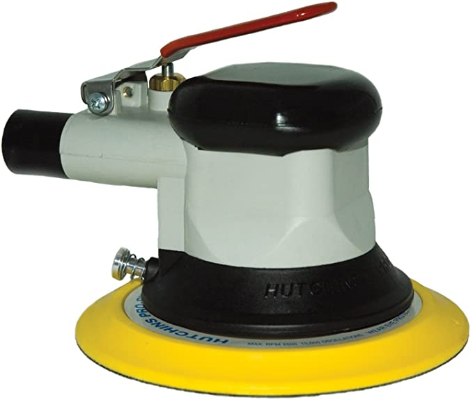 Buy 3/16 Offset Hutchins 3570 High Performance Random Orbit Sander 