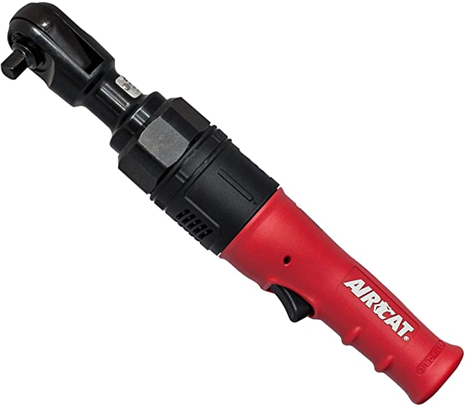 Buy 130 ft-lbs AIRCAT 805-HT 3/8-Inch High Torque Ratchet Wrench 