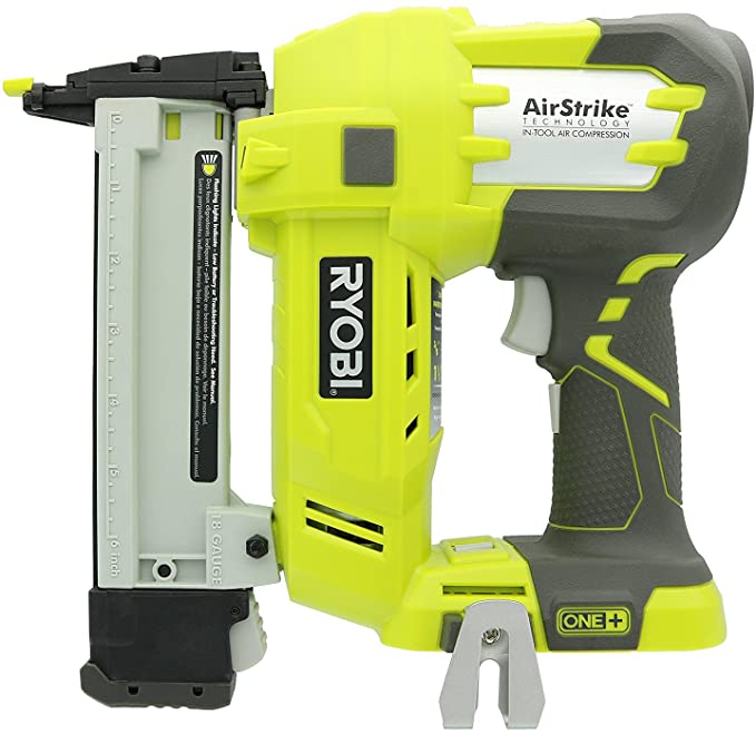 Buy 3/8 - 1 1/2 Inch Crown Stapler Ryobi P360 18 Volt Lithium Ion One+ Ryobi P360 18 Volt Lithium Ion One+ Ryobi P360 18 Volt Lithium Ion One+ Ryobi P360 18 (Battery Not Included, Power Tool Only)  