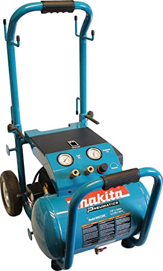 Buy Makita MAC5200 Big Bore Air Compressor, 3.0 HP 