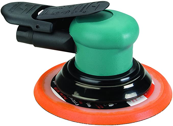 Buy Dynabrade Dynorbital-Spirit Random Orbital Sander 59040 