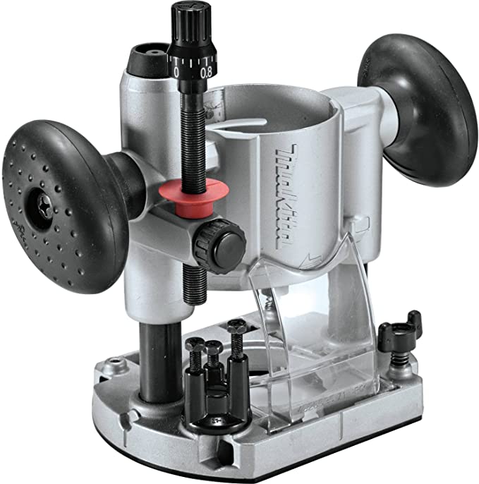 Buy Compact Router Plunge Base Makita 196094-2 