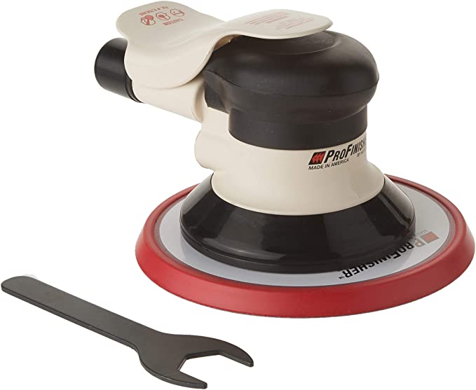 Buy Air Sander Hutchins 600 