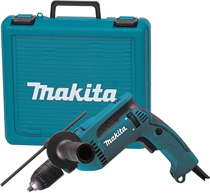 Buy Hammer Drill Kit 5/8 