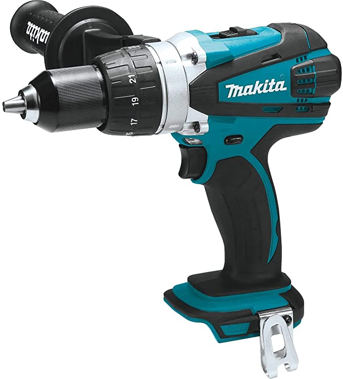 Buy Makita XFD03Z 18V LXT Lithium-Ion Cordless 1/2