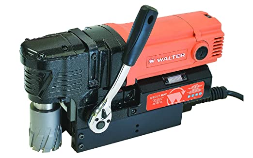 Buy ICECUT Mini Low-Profile MAG. Drill Unit 2 x 2 by Walter Surface Technologies 