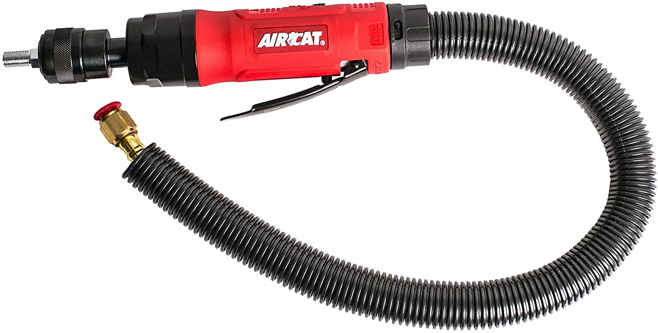 Buy 3600 RPM AirCAT 6403 Low Speed Composite Tire Buffer 