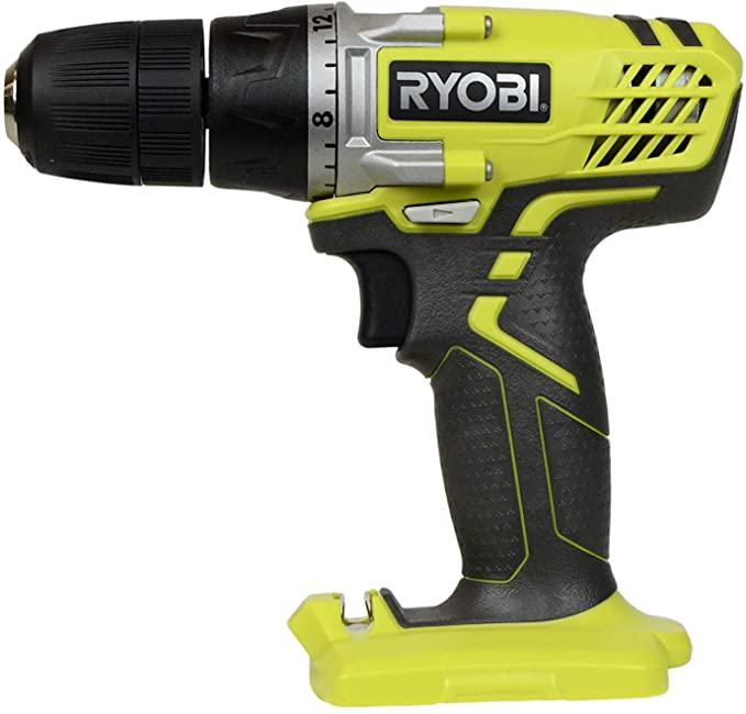 Buy Ryobi 12V Drill Driver HJP003 (Bare Tool)  