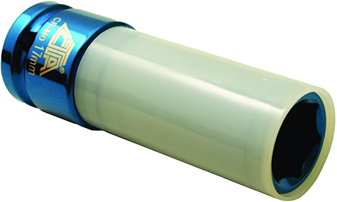 Buy A177 Impact Socket by CTA Tools (17mm Thin Wall)  