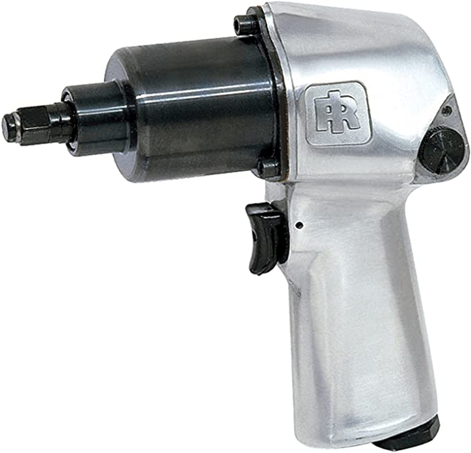 Buy 3/8-Inch Super Duty Air Impact Wrench Ingersoll Rand 212 