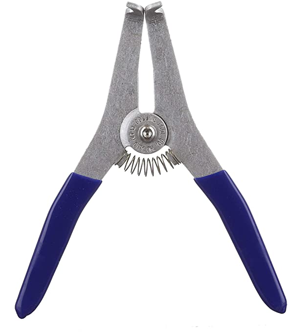 Buy TOOL COLLINS Miter Clamp Plier by Collins Tool 