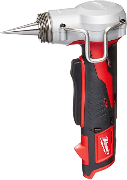 Buy Milwaukee 2432-20 M12 12-Volt Propex Expansion Tool, Bare-Tool (Tool Only, No Battery)  