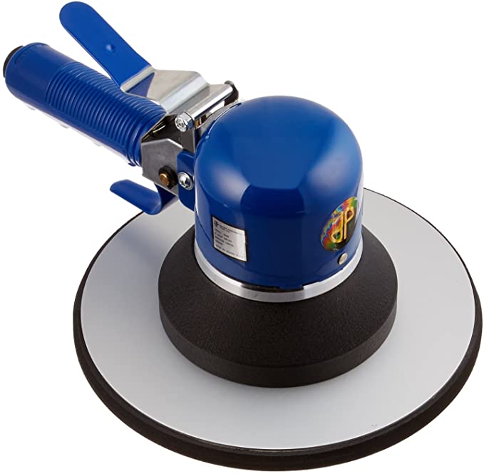 Buy Astro 3008 8-Inch Random Orbital Sander with an 8-Inch Pad 