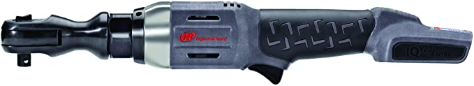 Buy R3130 3/8-Inch Cordless Ratchet, R3130 - Ratchet Only, Gray Ingersoll Rand 