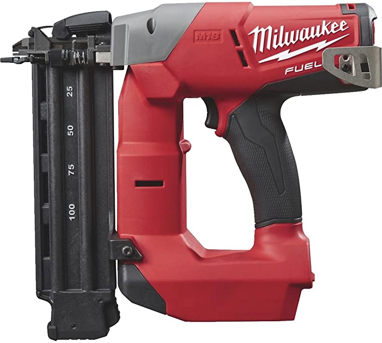 Buy Milwaukee 2740-20 18 Gauge Fuel Nailer Bare Tool 