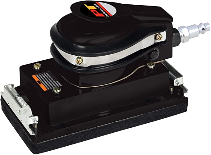 Buy M569DB Jitterbug Air Sander by Performance Tool 