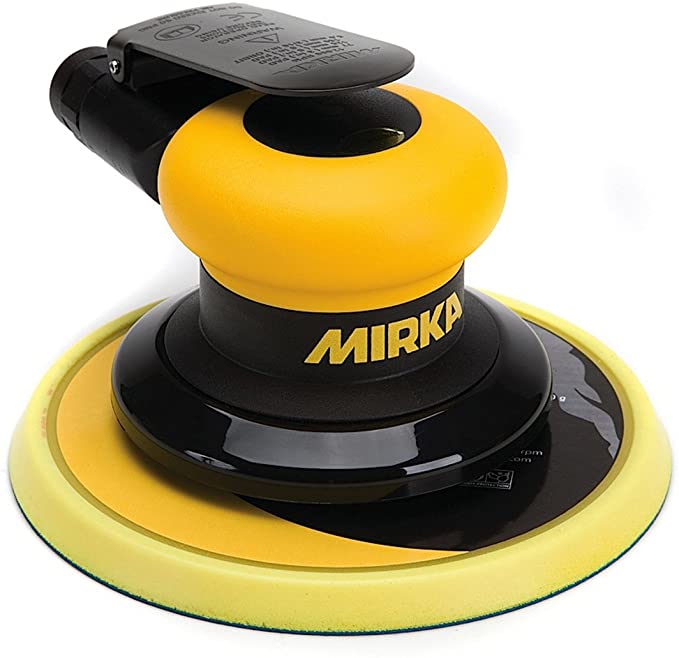 Buy Mirka MR-6 Finishing Sander, 6