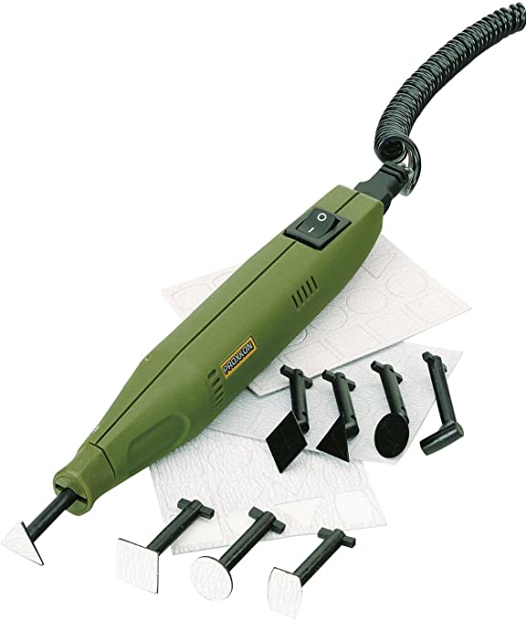 Buy PS 13, 12 Volt Proxxon 28594 Pen Sander 