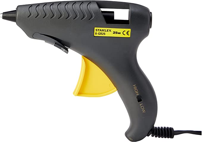 Buy Heavy-Duty Glue Gun Stanley STA0GR25 