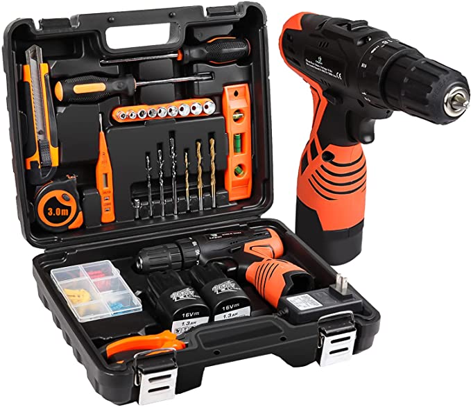 Buy LETTON Power Tools Combo Kit with 16.8V Cordless Drill for 48 Accessories LETTON Power Tools Combo Kit with 16.8V Cordless Drill for 48 Accessories LETTON Power Tools Combo Kit with 16.8V Cordless Drill for 48 Accessories LET 