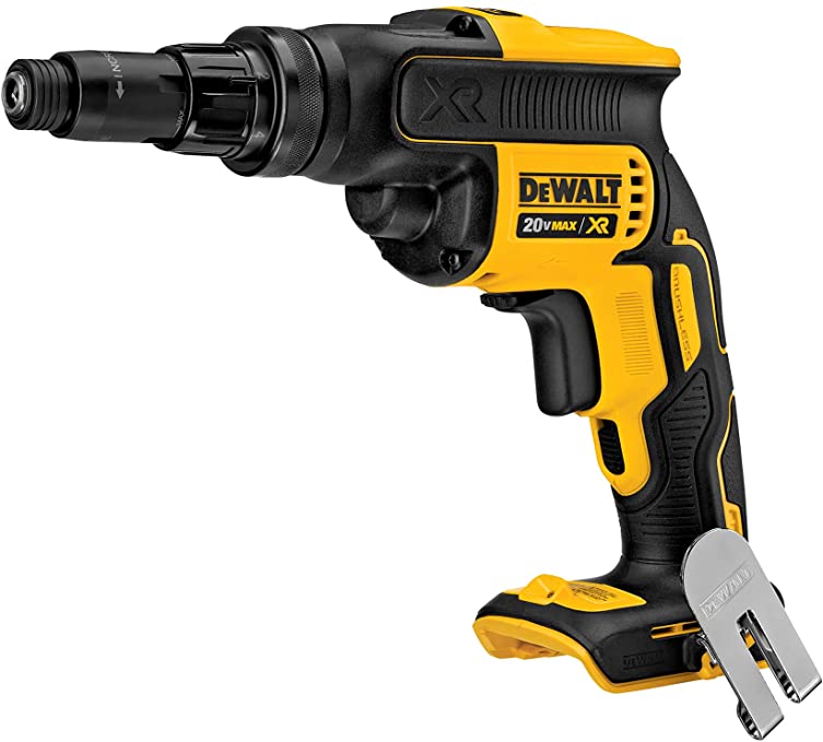 Buy DEWALT DCF622B 20V MAX XR Versa-ClutchTM Adjustable Torque Screwgun DEWALT DCF622B 20V MAX XR Versa-ClutchTM Adjustable Torque Screwgun DEWALT DCF622 (Tool Only)  