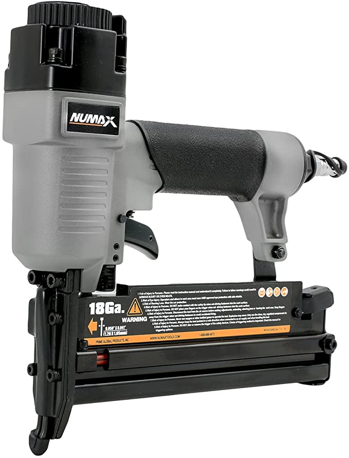 Buy NuMax SL31 Pneumatic 3-in-1 16-Gauge and 18-Gauge 2