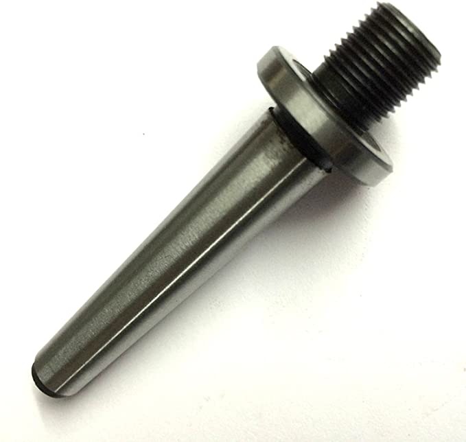 Buy Mounting Shanks MT1 of High Quality with M14 x1 Mounting Thread 