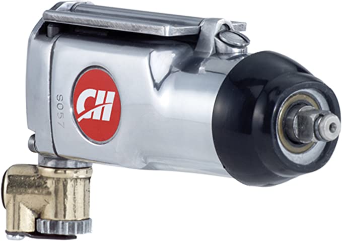 Buy TL1017 3/8-Inch Butterfly Impact Wrench by Campbell Hausfeld 