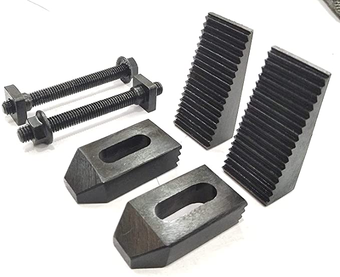 Buy M6 Clamp Kit Set 6 mm for 3