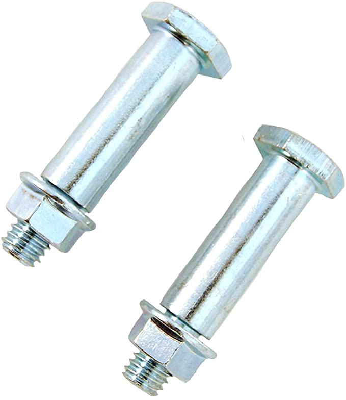 Buy 1/2-Inch Bore and 1/2-Inch Hub Arnold Universal Wheel Bolts 