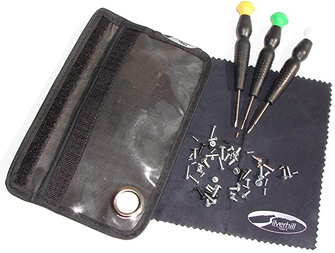 Buy Repair Kit for Nintendo Wii/DS Lite/DSi 